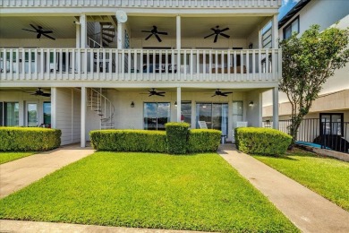 Discover LBJ lakeside living with this stunning lakefront condo on Horseshoe Bay Private Golf Course in Texas - for sale on GolfHomes.com, golf home, golf lot