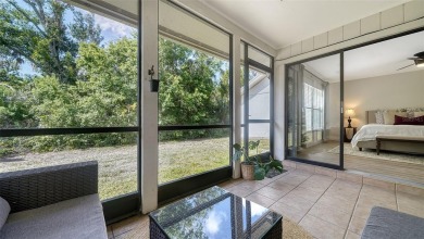 Welcome to The Glen. Discover this quaint retreat in Sarasota on Bobby Jones Golf Club in Florida - for sale on GolfHomes.com, golf home, golf lot