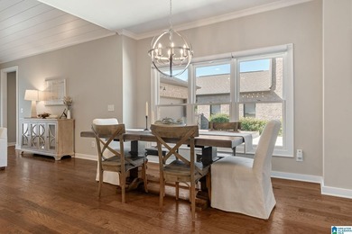 Open House Sunday 2-4! Situated in one of Liberty Park's most on Old Overton Club in Alabama - for sale on GolfHomes.com, golf home, golf lot