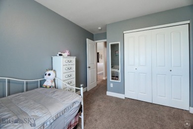 Your complete turnkey home awaits in the beautiful east valley on Fox Ridge Golf Course - Champion in Montana - for sale on GolfHomes.com, golf home, golf lot
