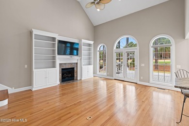 The Best price-per-square-foot Value on the Market | Expansive on Members Club At St. James Plantation in North Carolina - for sale on GolfHomes.com, golf home, golf lot