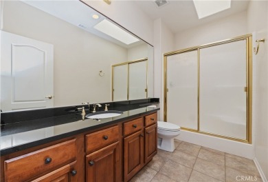 SPECTACULAR SINGLE-STORY DREAM HOME with PANORAMIC VIEW in The on California Oaks Golf Course in California - for sale on GolfHomes.com, golf home, golf lot
