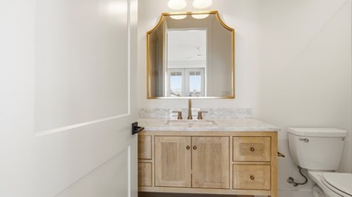 PRICE REDUCED, BUILDER CLOSEOUT! Gorgeous 4 bed/3.5 bath new on  in Florida - for sale on GolfHomes.com, golf home, golf lot