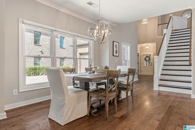 Open House Sunday 2-4! Situated in one of Liberty Park's most on Old Overton Club in Alabama - for sale on GolfHomes.com, golf home, golf lot