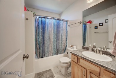 Your complete turnkey home awaits in the beautiful east valley on Fox Ridge Golf Course - Champion in Montana - for sale on GolfHomes.com, golf home, golf lot