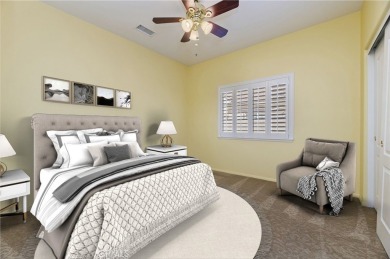 SPECTACULAR SINGLE-STORY DREAM HOME with PANORAMIC VIEW in The on California Oaks Golf Course in California - for sale on GolfHomes.com, golf home, golf lot