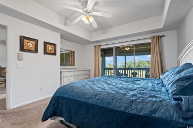 Welcome to coastal living in the gated Tidewater Plantation on Harbour View Par 3 and Driving Range in South Carolina - for sale on GolfHomes.com, golf home, golf lot