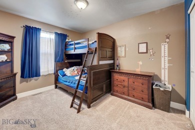 Your complete turnkey home awaits in the beautiful east valley on Fox Ridge Golf Course - Champion in Montana - for sale on GolfHomes.com, golf home, golf lot