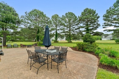 Welcome to 507 Arnie's Loop, a wonderful 4-bedroom, 2.5-bath on Bay Creek Golf Club in Virginia - for sale on GolfHomes.com, golf home, golf lot