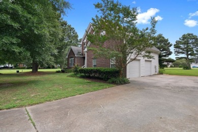 Welcome to 507 Arnie's Loop, a wonderful 4-bedroom, 2.5-bath on Bay Creek Golf Club in Virginia - for sale on GolfHomes.com, golf home, golf lot