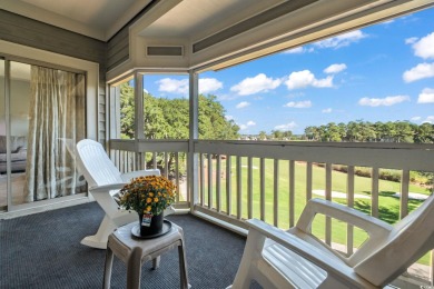 Welcome to coastal living in the gated Tidewater Plantation on Harbour View Par 3 and Driving Range in South Carolina - for sale on GolfHomes.com, golf home, golf lot