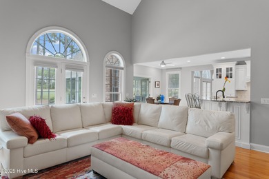 The Best price-per-square-foot Value on the Market | Expansive on Members Club At St. James Plantation in North Carolina - for sale on GolfHomes.com, golf home, golf lot