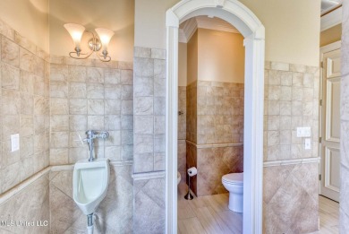 5 Bedrooms | 6 Baths | Over 7,500 Sq Ft | Bayou Front | Fully on Diamondhead Country Club in Mississippi - for sale on GolfHomes.com, golf home, golf lot