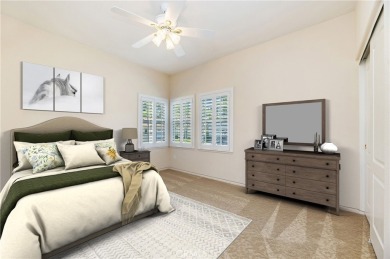 SPECTACULAR SINGLE-STORY DREAM HOME with PANORAMIC VIEW in The on California Oaks Golf Course in California - for sale on GolfHomes.com, golf home, golf lot