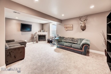 Your complete turnkey home awaits in the beautiful east valley on Fox Ridge Golf Course - Champion in Montana - for sale on GolfHomes.com, golf home, golf lot