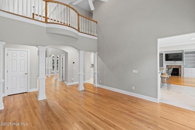 The Best price-per-square-foot Value on the Market | Expansive on Members Club At St. James Plantation in North Carolina - for sale on GolfHomes.com, golf home, golf lot