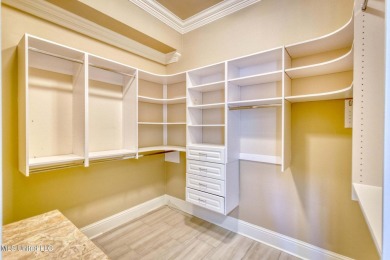5 Bedrooms | 6 Baths | Over 7,500 Sq Ft | Bayou Front | Fully on Diamondhead Country Club in Mississippi - for sale on GolfHomes.com, golf home, golf lot
