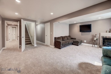 Your complete turnkey home awaits in the beautiful east valley on Fox Ridge Golf Course - Champion in Montana - for sale on GolfHomes.com, golf home, golf lot