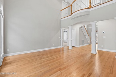 The Best price-per-square-foot Value on the Market | Expansive on Members Club At St. James Plantation in North Carolina - for sale on GolfHomes.com, golf home, golf lot