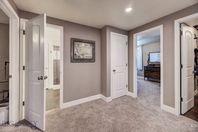 Your complete turnkey home awaits in the beautiful east valley on Fox Ridge Golf Course - Champion in Montana - for sale on GolfHomes.com, golf home, golf lot