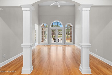 The Best price-per-square-foot Value on the Market | Expansive on Members Club At St. James Plantation in North Carolina - for sale on GolfHomes.com, golf home, golf lot