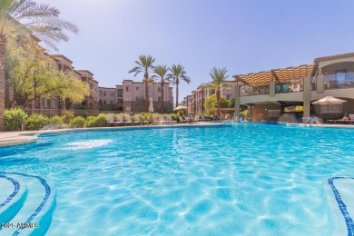 Nestled in the highly sought after Toscana at Desert Ridge on Wildfire Golf Club in Arizona - for sale on GolfHomes.com, golf home, golf lot