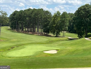 This is the last waterfront property available at - The Georgian on The Frog Golf Club in Georgia - for sale on GolfHomes.com, golf home, golf lot
