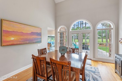 The Best price-per-square-foot Value on the Market | Expansive on Members Club At St. James Plantation in North Carolina - for sale on GolfHomes.com, golf home, golf lot