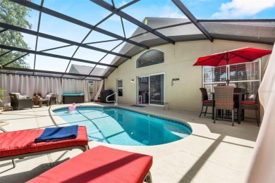 PRICE JUST REDUCED! Resort-Style Living in Southern Dunes on Southern Dunes Golf and Country Club in Florida - for sale on GolfHomes.com, golf home, golf lot