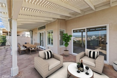 SPECTACULAR SINGLE-STORY DREAM HOME with PANORAMIC VIEW in The on California Oaks Golf Course in California - for sale on GolfHomes.com, golf home, golf lot