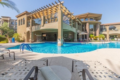 Nestled in the highly sought after Toscana at Desert Ridge on Wildfire Golf Club in Arizona - for sale on GolfHomes.com, golf home, golf lot
