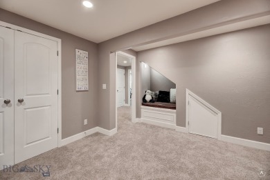 Your complete turnkey home awaits in the beautiful east valley on Fox Ridge Golf Course - Champion in Montana - for sale on GolfHomes.com, golf home, golf lot