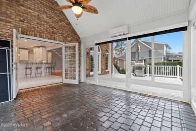 The Best price-per-square-foot Value on the Market | Expansive on Members Club At St. James Plantation in North Carolina - for sale on GolfHomes.com, golf home, golf lot