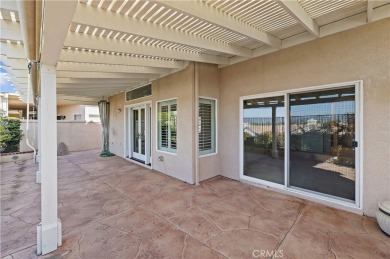 SPECTACULAR SINGLE-STORY DREAM HOME with PANORAMIC VIEW in The on California Oaks Golf Course in California - for sale on GolfHomes.com, golf home, golf lot