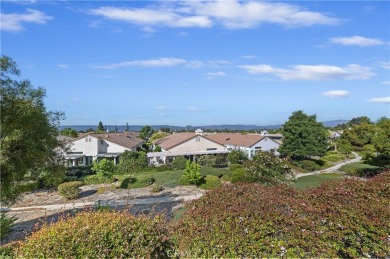 SPECTACULAR SINGLE-STORY DREAM HOME with PANORAMIC VIEW in The on California Oaks Golf Course in California - for sale on GolfHomes.com, golf home, golf lot
