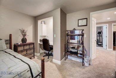 Your complete turnkey home awaits in the beautiful east valley on Fox Ridge Golf Course - Champion in Montana - for sale on GolfHomes.com, golf home, golf lot