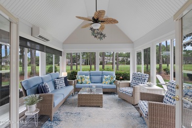 The Best price-per-square-foot Value on the Market | Expansive on Members Club At St. James Plantation in North Carolina - for sale on GolfHomes.com, golf home, golf lot