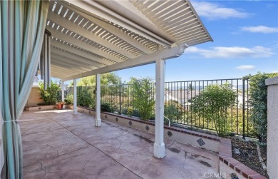 SPECTACULAR SINGLE-STORY DREAM HOME with PANORAMIC VIEW in The on California Oaks Golf Course in California - for sale on GolfHomes.com, golf home, golf lot