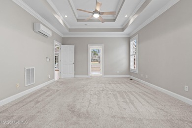 The Best price-per-square-foot Value on the Market | Expansive on Members Club At St. James Plantation in North Carolina - for sale on GolfHomes.com, golf home, golf lot