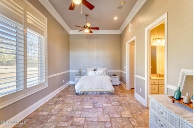 5 Bedrooms | 6 Baths | Over 7,500 Sq Ft | Bayou Front | Fully on Diamondhead Country Club in Mississippi - for sale on GolfHomes.com, golf home, golf lot
