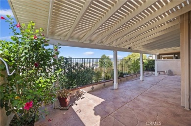 SPECTACULAR SINGLE-STORY DREAM HOME with PANORAMIC VIEW in The on California Oaks Golf Course in California - for sale on GolfHomes.com, golf home, golf lot