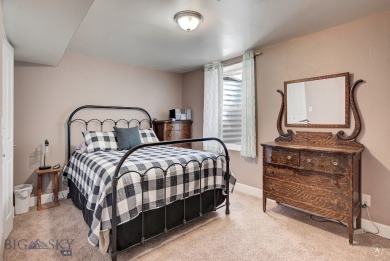 Your complete turnkey home awaits in the beautiful east valley on Fox Ridge Golf Course - Champion in Montana - for sale on GolfHomes.com, golf home, golf lot