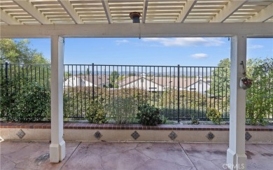 SPECTACULAR SINGLE-STORY DREAM HOME with PANORAMIC VIEW in The on California Oaks Golf Course in California - for sale on GolfHomes.com, golf home, golf lot