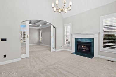 The Best price-per-square-foot Value on the Market | Expansive on Members Club At St. James Plantation in North Carolina - for sale on GolfHomes.com, golf home, golf lot