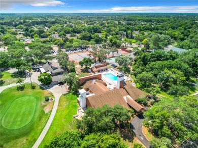 Under contract-accepting backup offers. Wow! Wow! Wow!!! A pool on Beacon Woods Golf Club in Florida - for sale on GolfHomes.com, golf home, golf lot