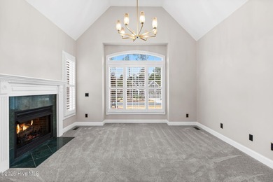 The Best price-per-square-foot Value on the Market | Expansive on Members Club At St. James Plantation in North Carolina - for sale on GolfHomes.com, golf home, golf lot