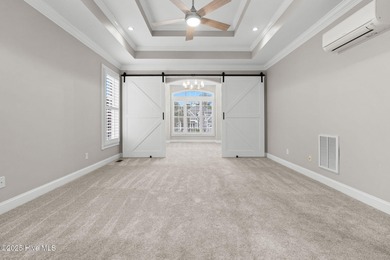 The Best price-per-square-foot Value on the Market | Expansive on Members Club At St. James Plantation in North Carolina - for sale on GolfHomes.com, golf home, golf lot