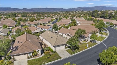SPECTACULAR SINGLE-STORY DREAM HOME with PANORAMIC VIEW in The on California Oaks Golf Course in California - for sale on GolfHomes.com, golf home, golf lot