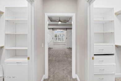 The Best price-per-square-foot Value on the Market | Expansive on Members Club At St. James Plantation in North Carolina - for sale on GolfHomes.com, golf home, golf lot