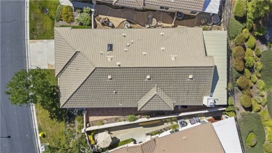 SPECTACULAR SINGLE-STORY DREAM HOME with PANORAMIC VIEW in The on California Oaks Golf Course in California - for sale on GolfHomes.com, golf home, golf lot